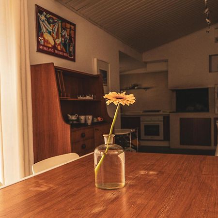 Acasha Loft Villa วิตตอเรีย ภายนอก รูปภาพ