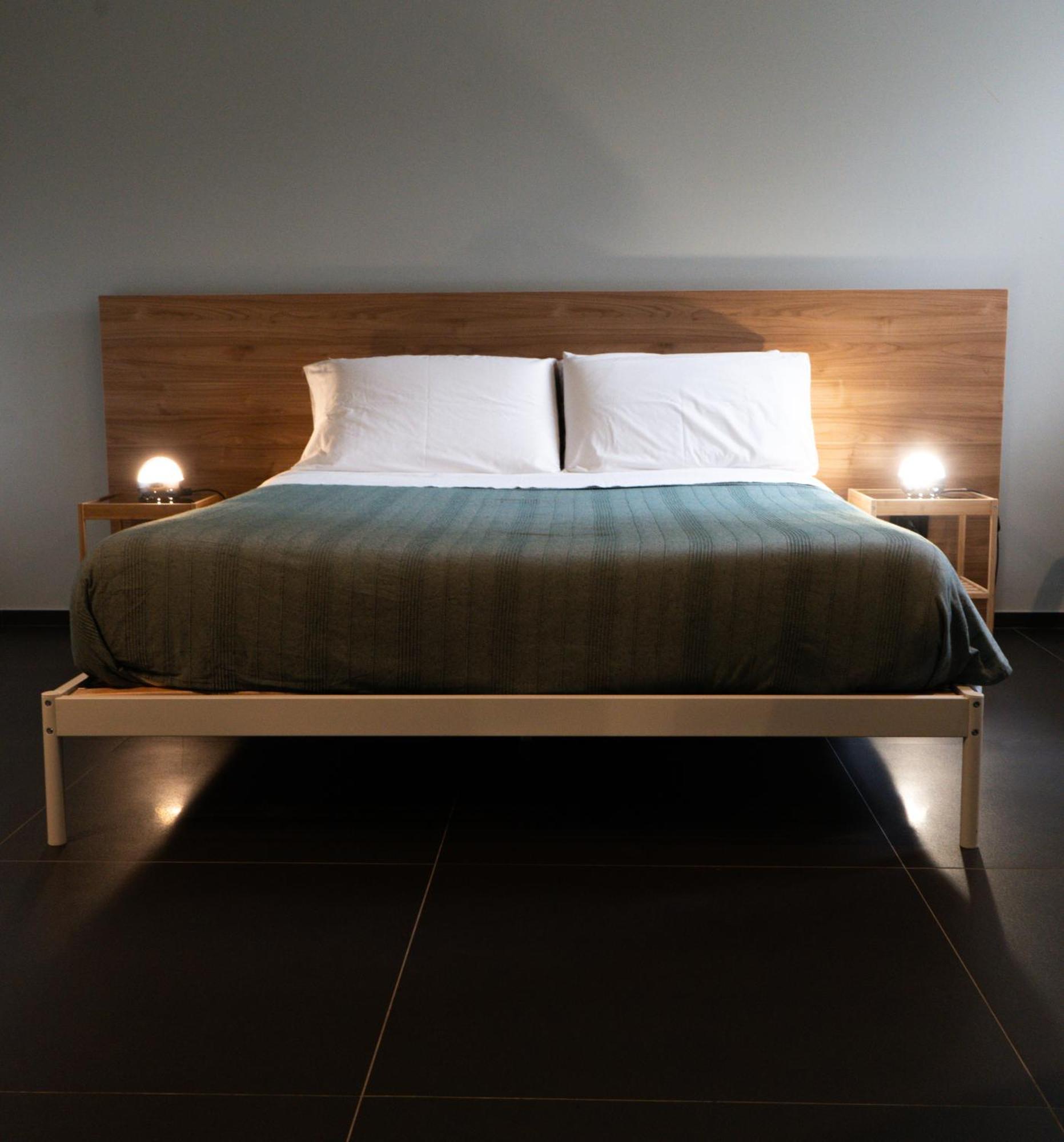 Acasha Loft Villa วิตตอเรีย ภายนอก รูปภาพ
