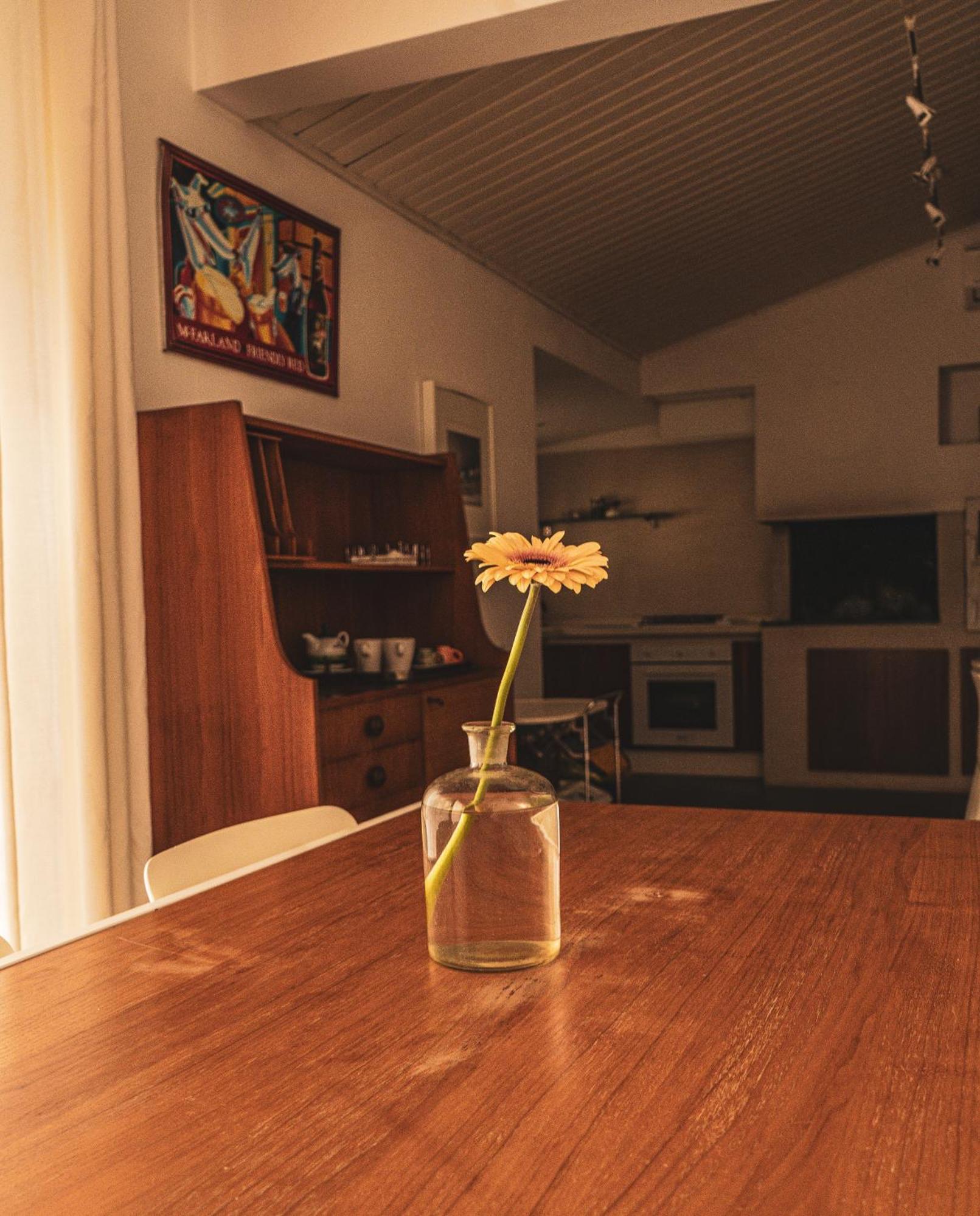 Acasha Loft Villa วิตตอเรีย ภายนอก รูปภาพ
